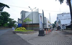 Inna Eight Hotel Lampung