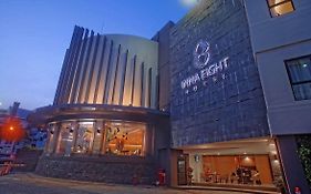 Hotel Inna Eight Lampung